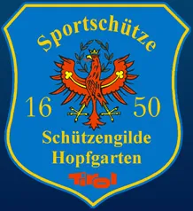 Logo Schützengilde Hopfgarten