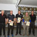 AUSTRIAN - OPEN - 2016 Bild 4