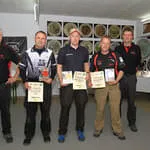 AUSTRIAN - OPEN - 2016 Bild 3