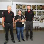 AUSTRIAN - OPEN - 2016 Bild 31