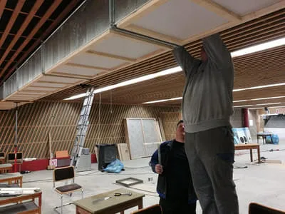 Sauberer Schießstand - 2018 Bild 6