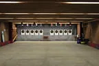 Schießanlage 25 Meter