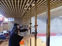 Schießanlage 25 Meter Bild 5