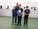 Fieberbrunn Jugendcup 23.11.2013 Bild 3