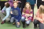 Fieberbrunn Jugendcup 23.11.2013 Bild 1